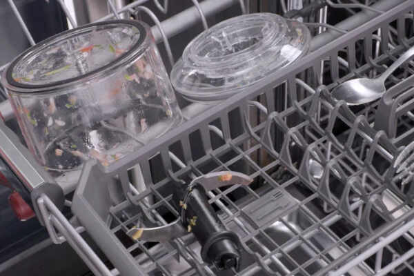 Bezprzewodowy rozdrabniacz KitchenAid seria KitchenAid Go (bez akumulatora) 5KTCR350BM